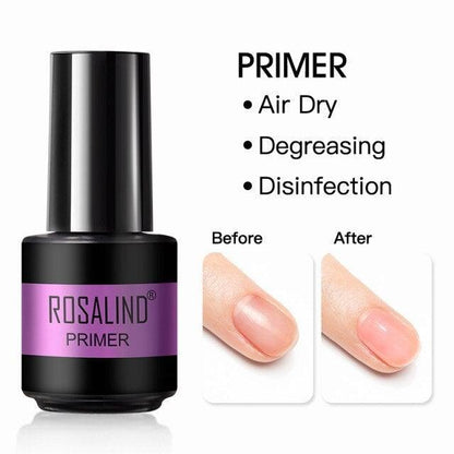 Espresso pink crème gel nail polish, shade RARRP00