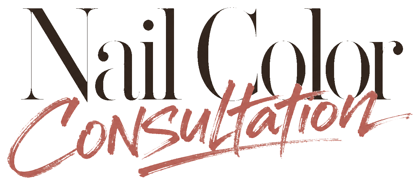 Nail Color Consultation