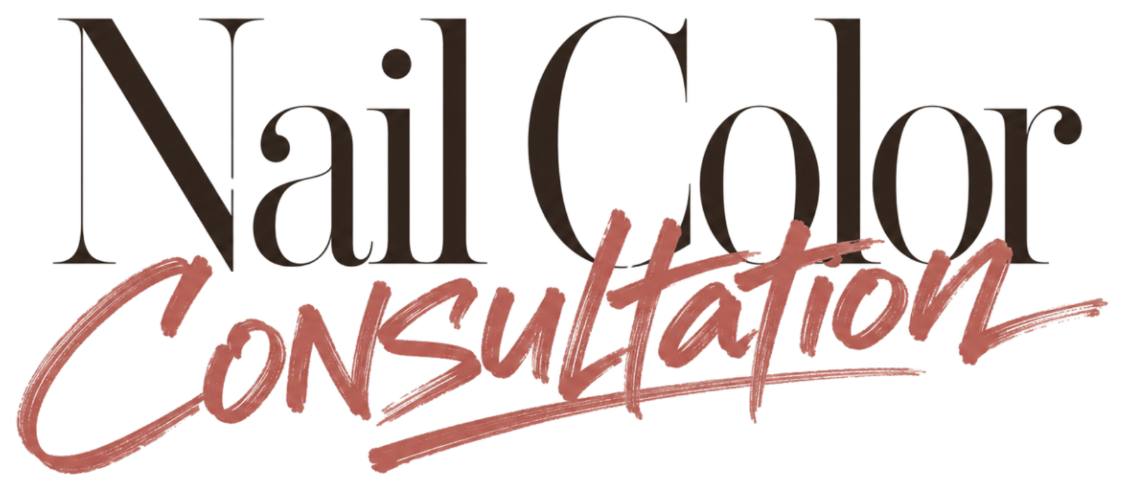 Nail Color Consultation